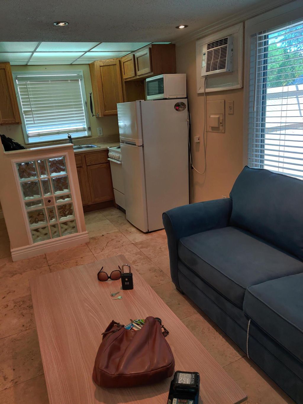 Photo of 201 S Swinton Avenue #C, Delray Beach, FL 33444 (MLS # R11001961)