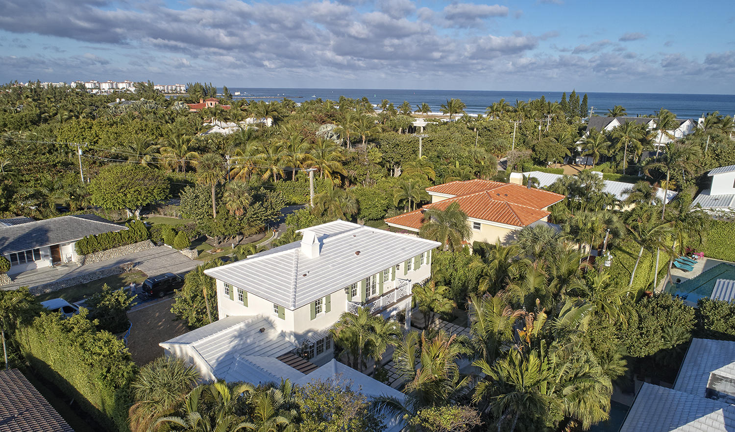 Esplanade Estates - Residential