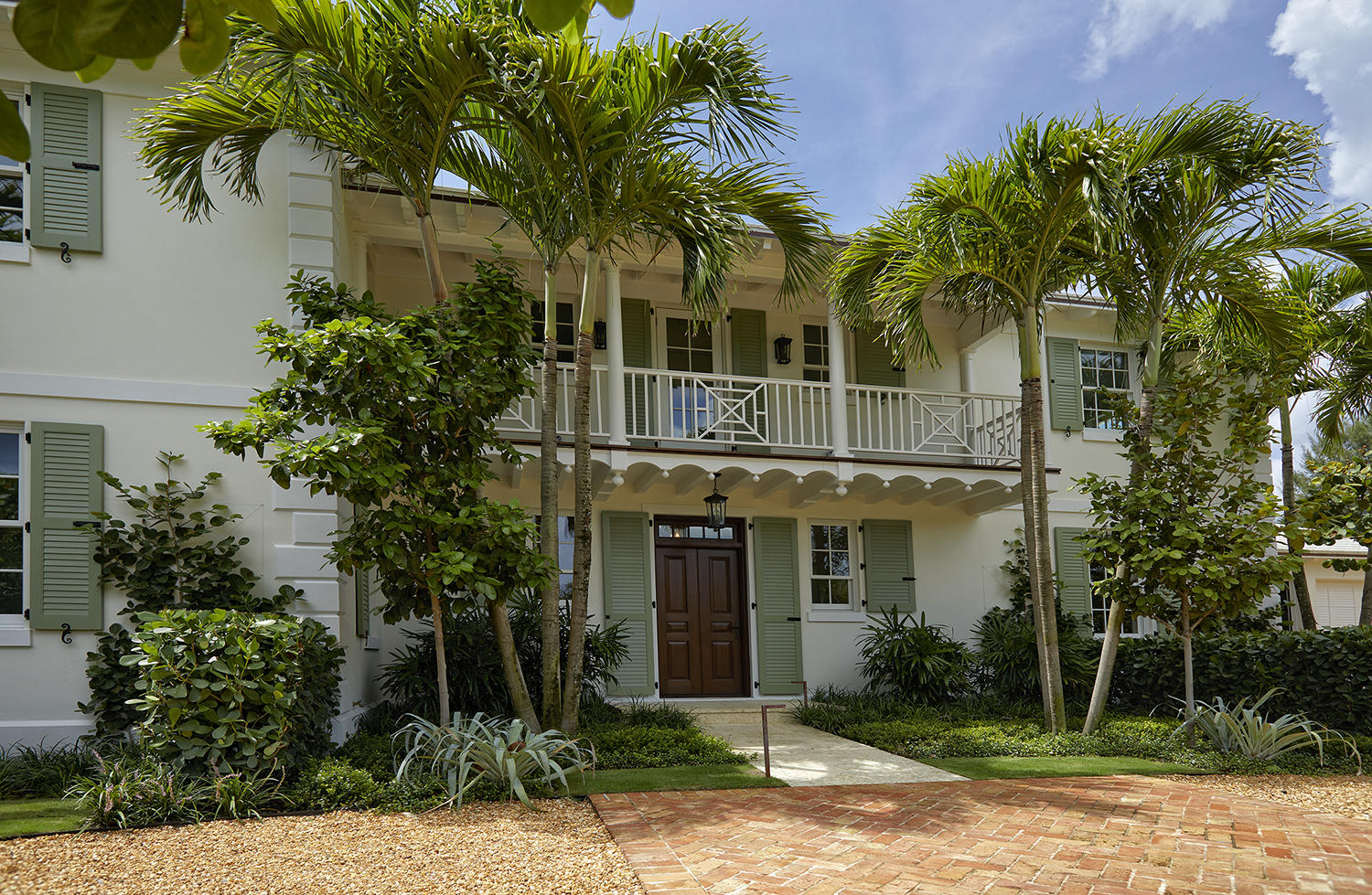 Esplanade Estates - Residential