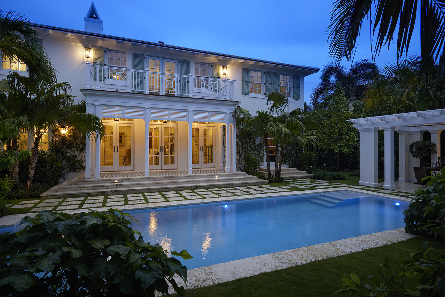 Esplanade Estates - Residential