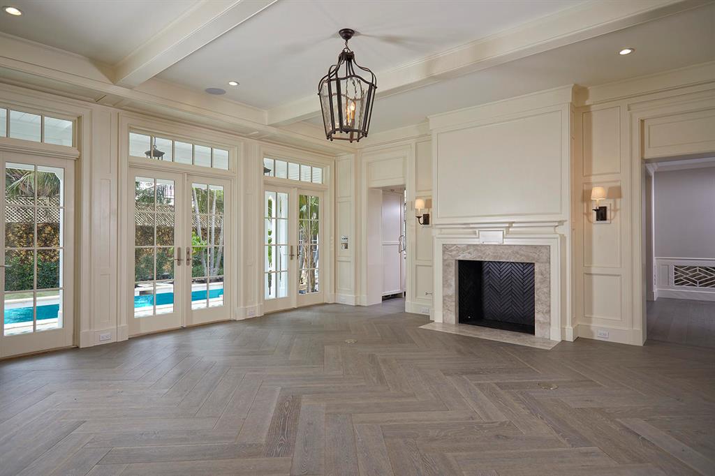 Esplanade Estates - Residential