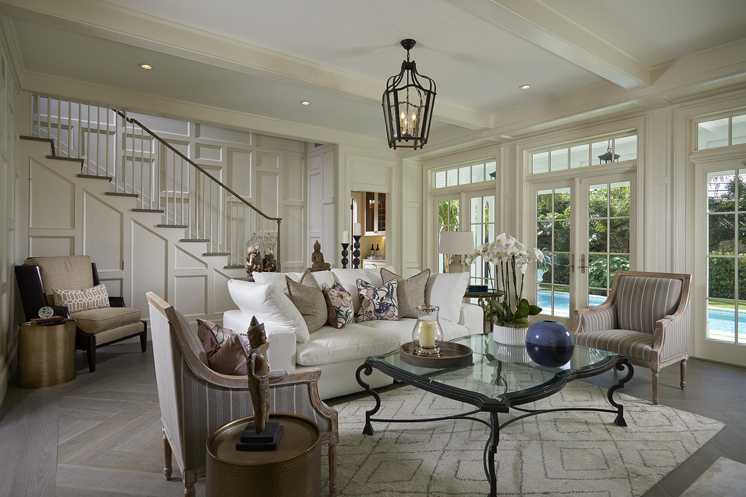 Esplanade Estates - Residential