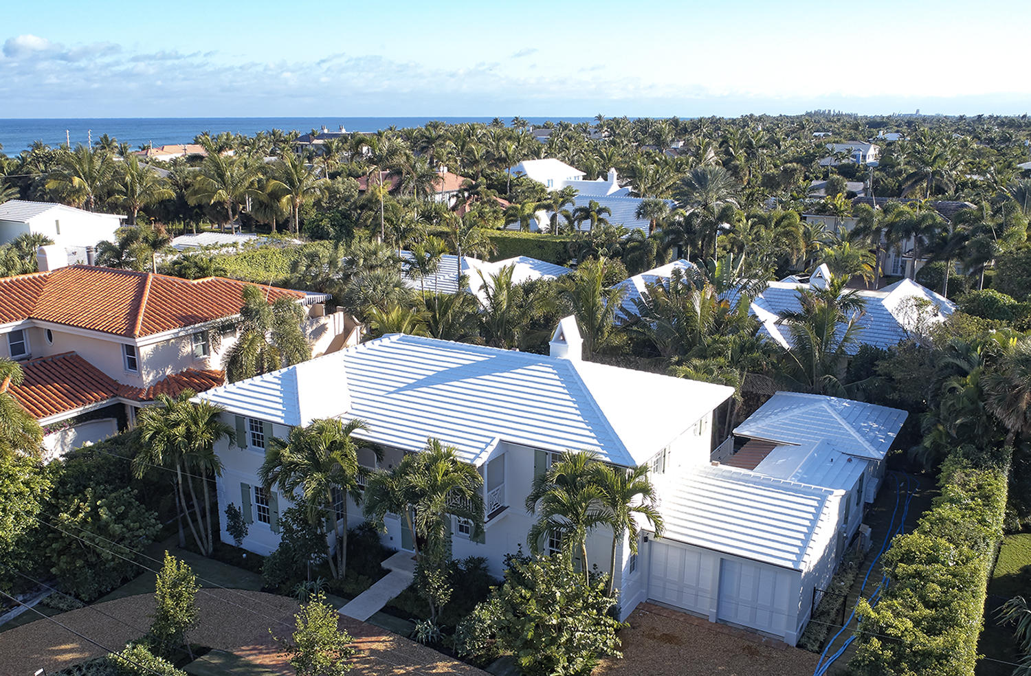 Esplanade Estates - Residential