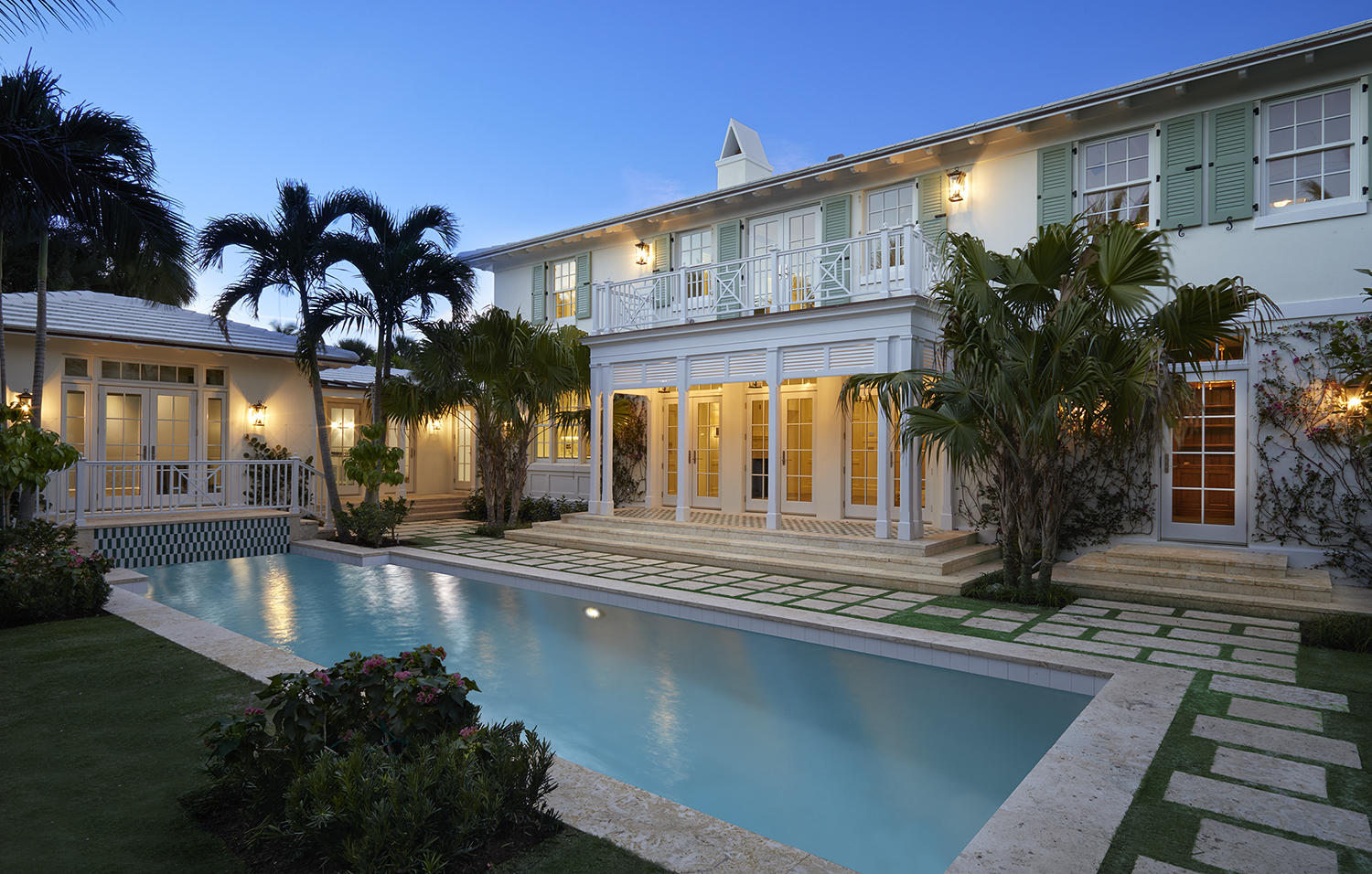 Esplanade Estates - Residential