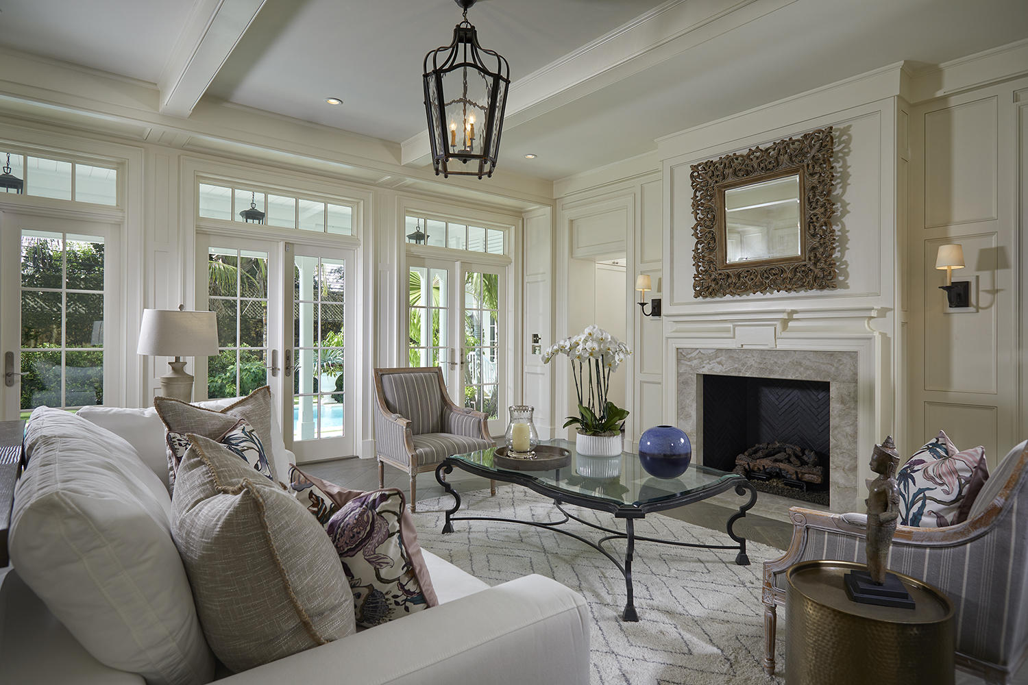 Esplanade Estates - Residential