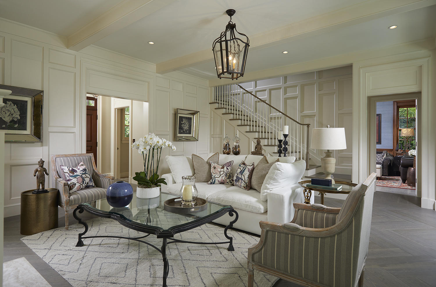 Esplanade Estates - Residential