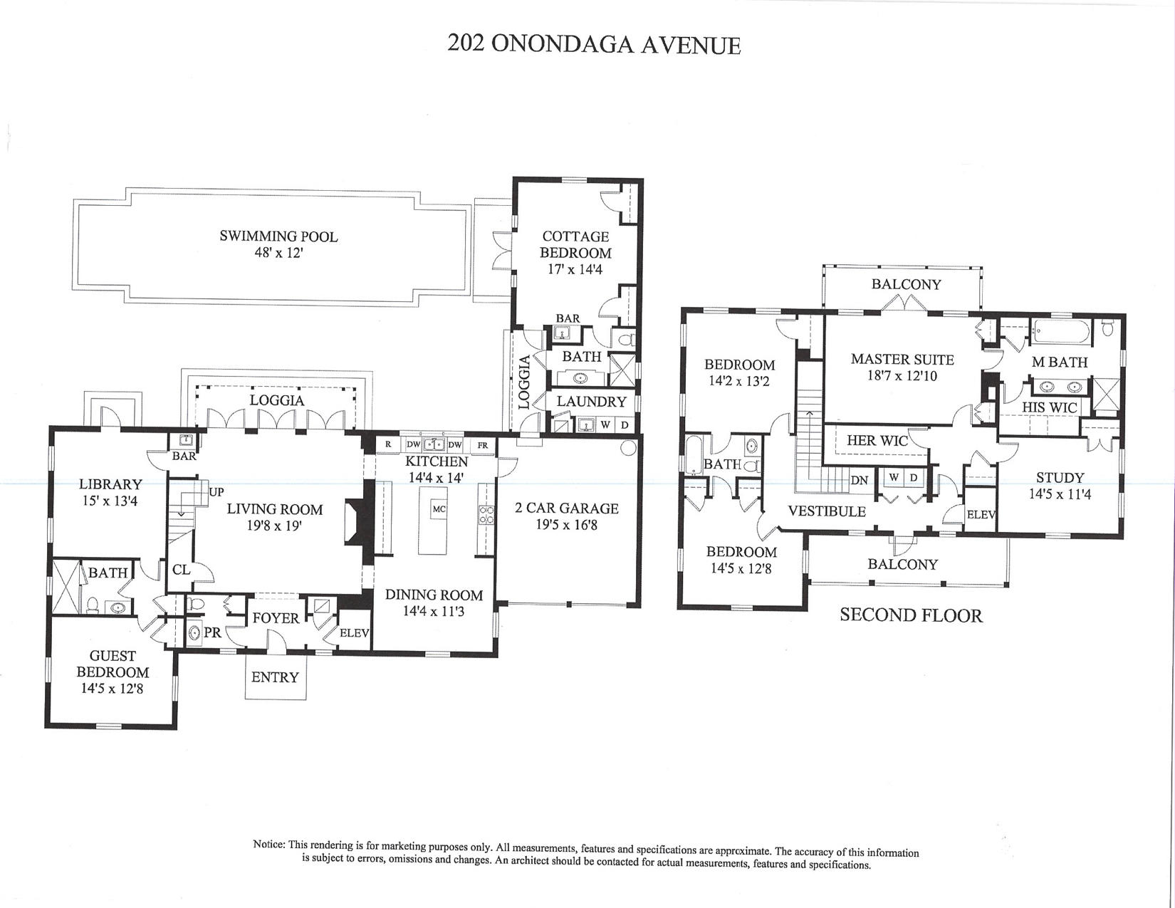 Esplanade Estates - Residential