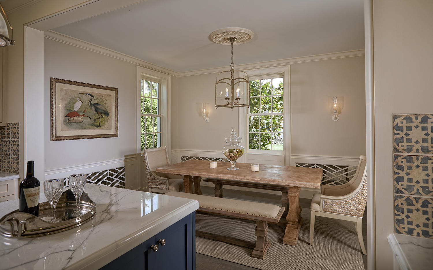 Esplanade Estates - Residential