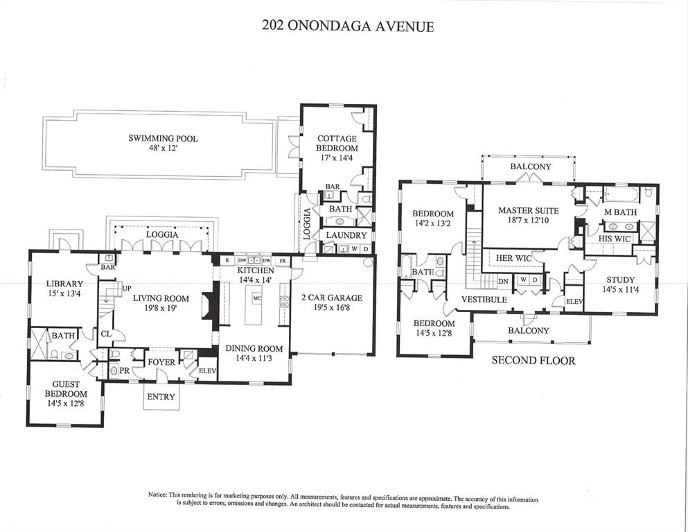 Esplanade Estates - Residential