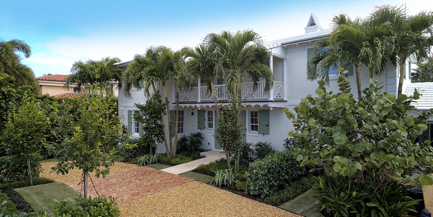 Esplanade Estates - Residential