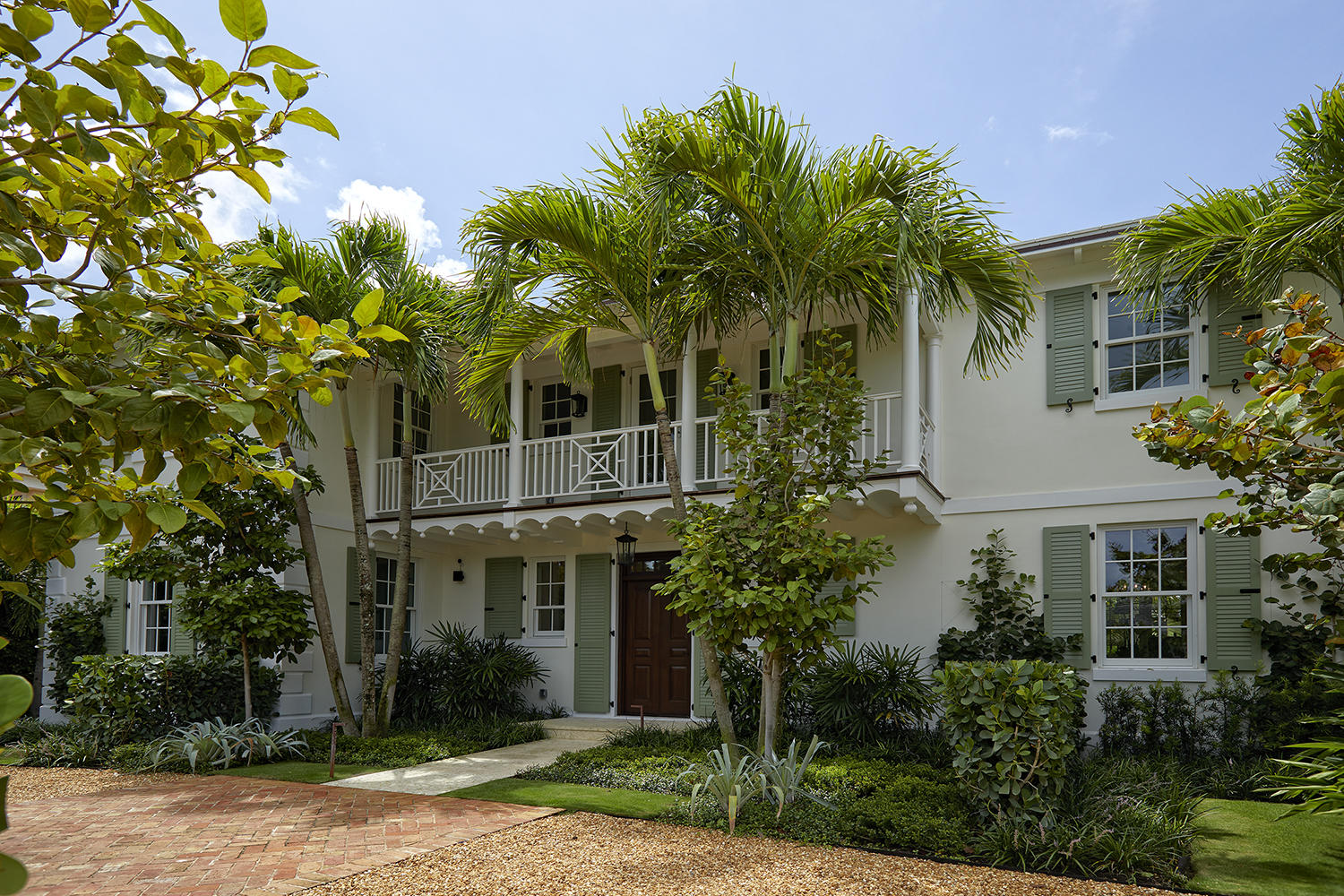 Esplanade Estates - Residential