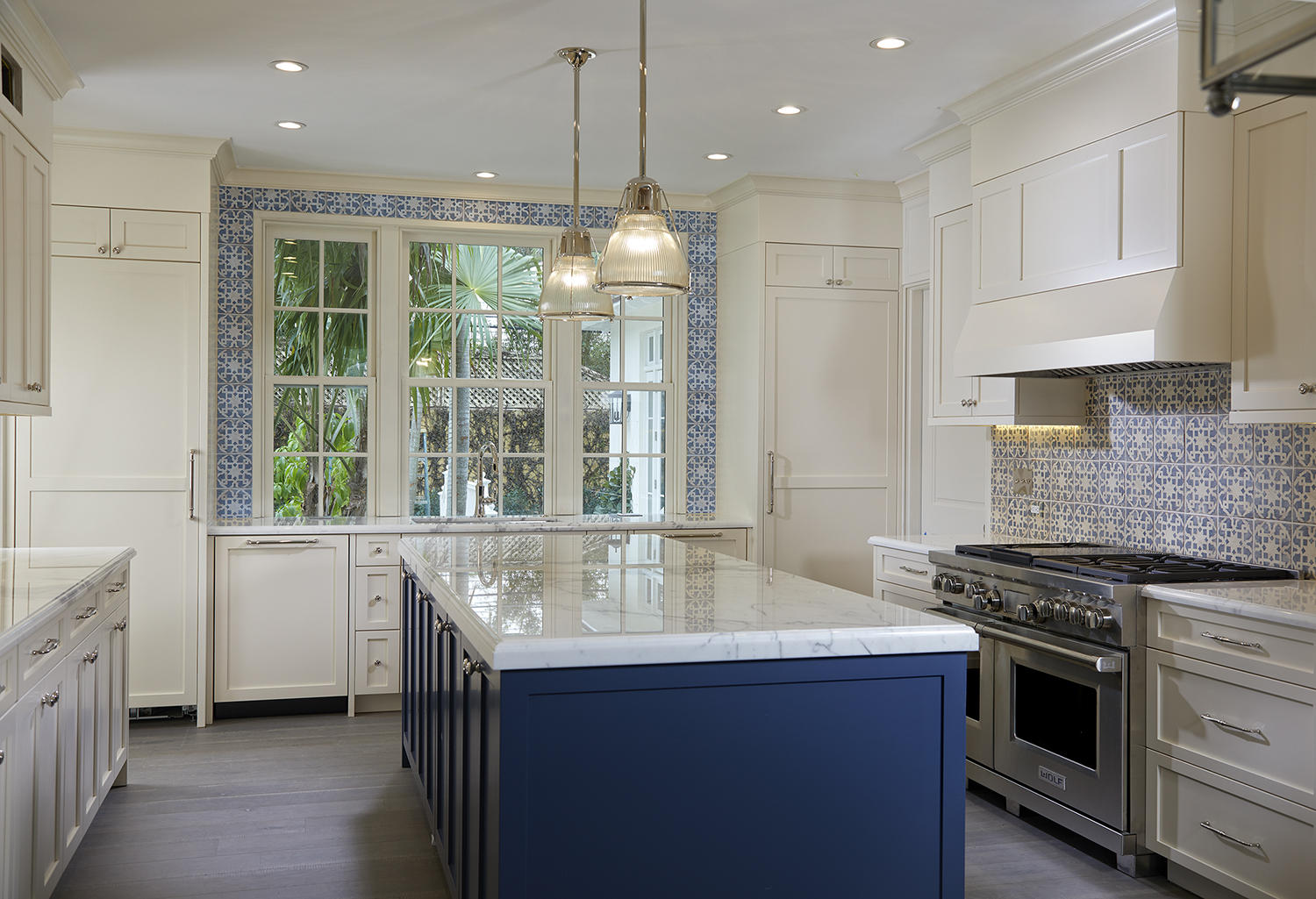 Esplanade Estates - Residential