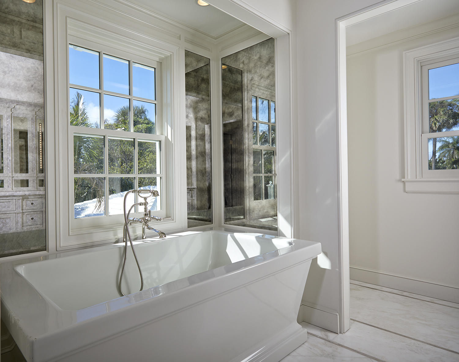 Esplanade Estates - Residential