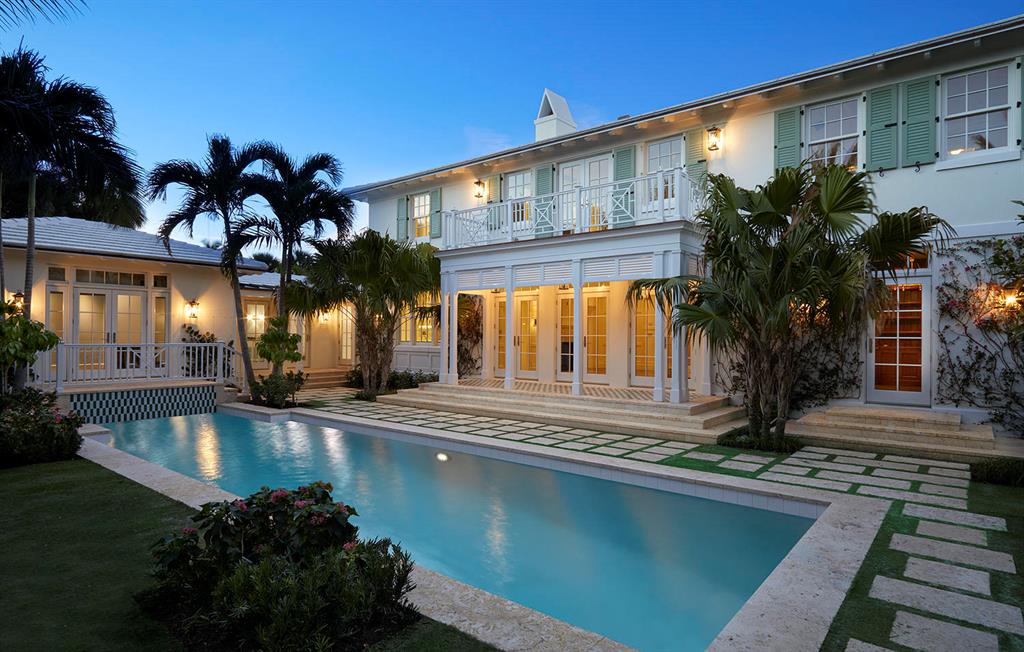 Esplanade Estates - Residential