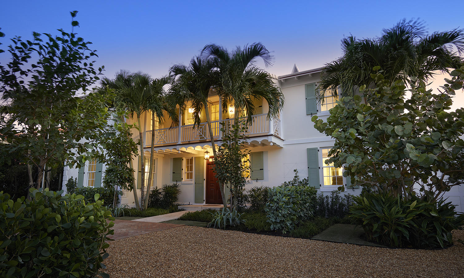 Esplanade Estates - Residential