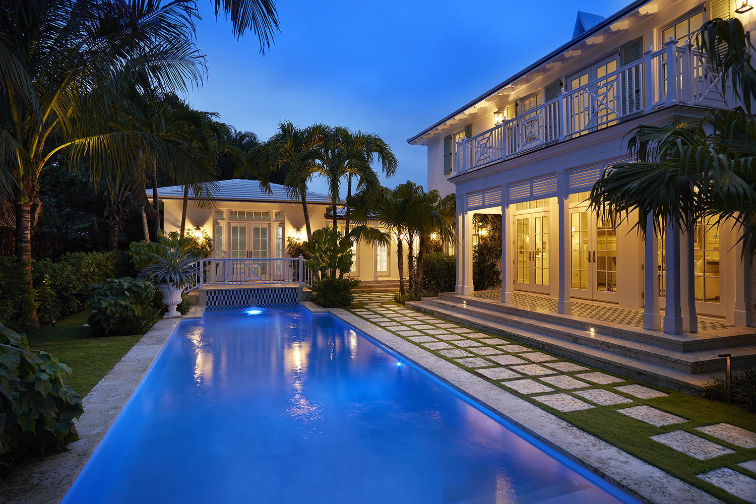 Esplanade Estates - Residential