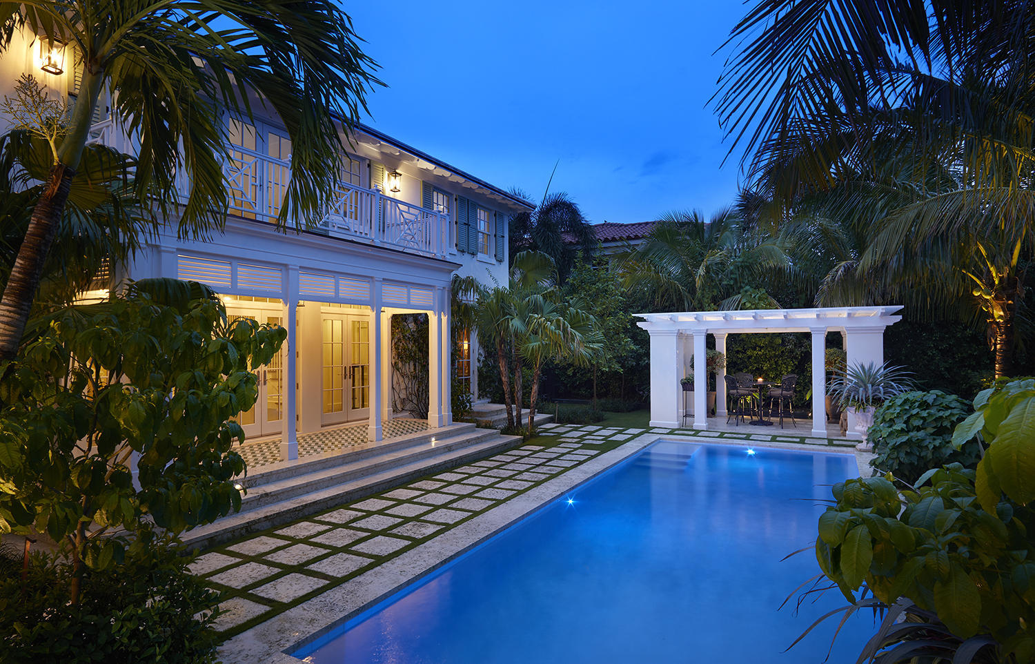 Esplanade Estates - Residential