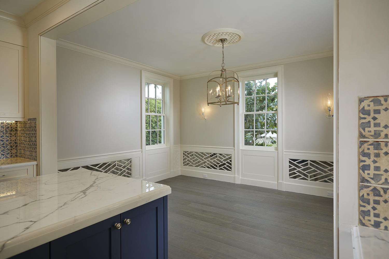 Esplanade Estates - Residential