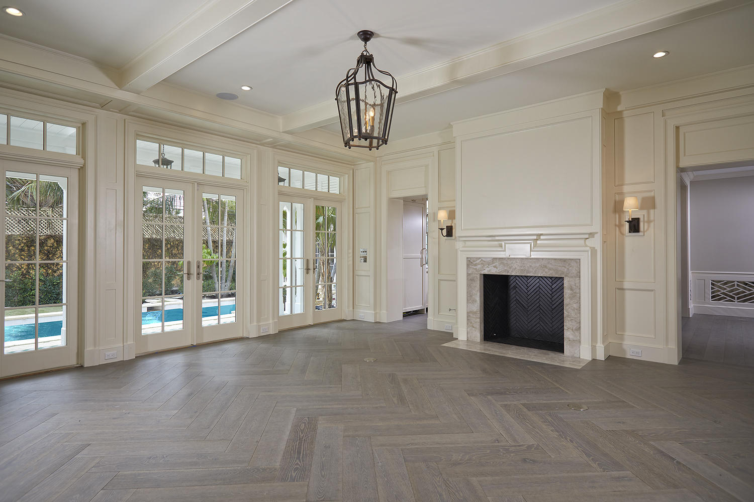 Esplanade Estates - Residential