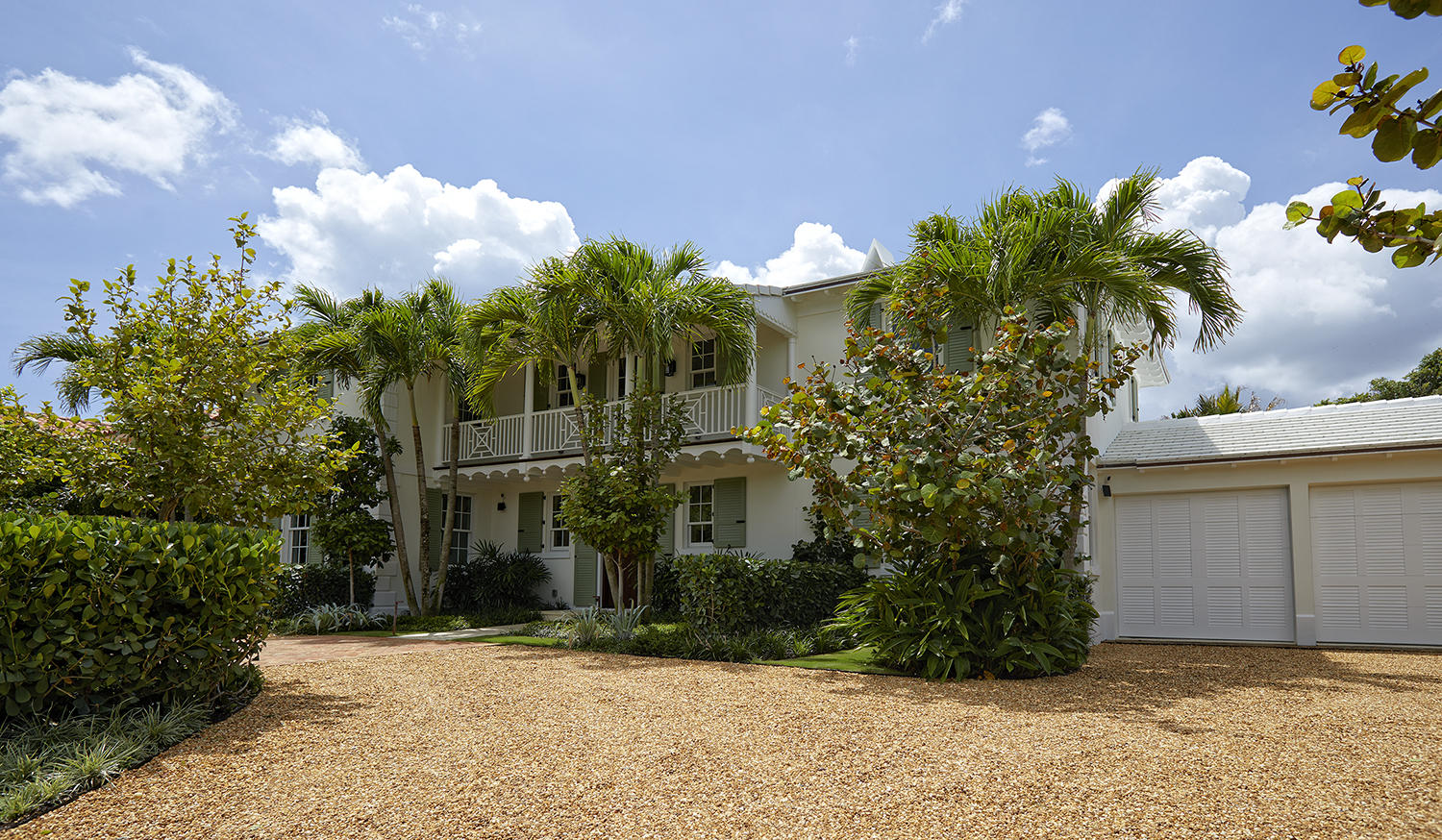 Esplanade Estates - Residential