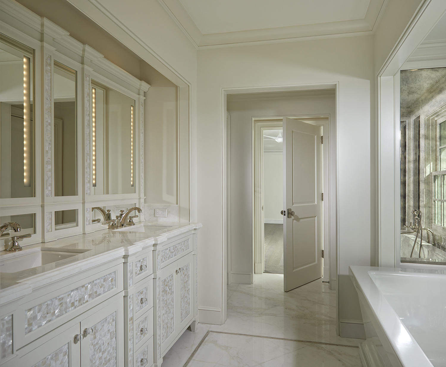 Esplanade Estates - Residential