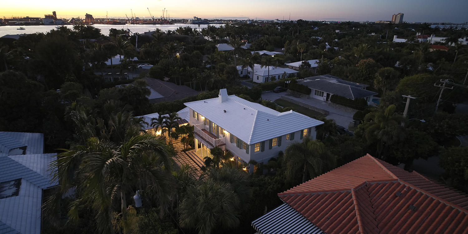 Esplanade Estates - Residential