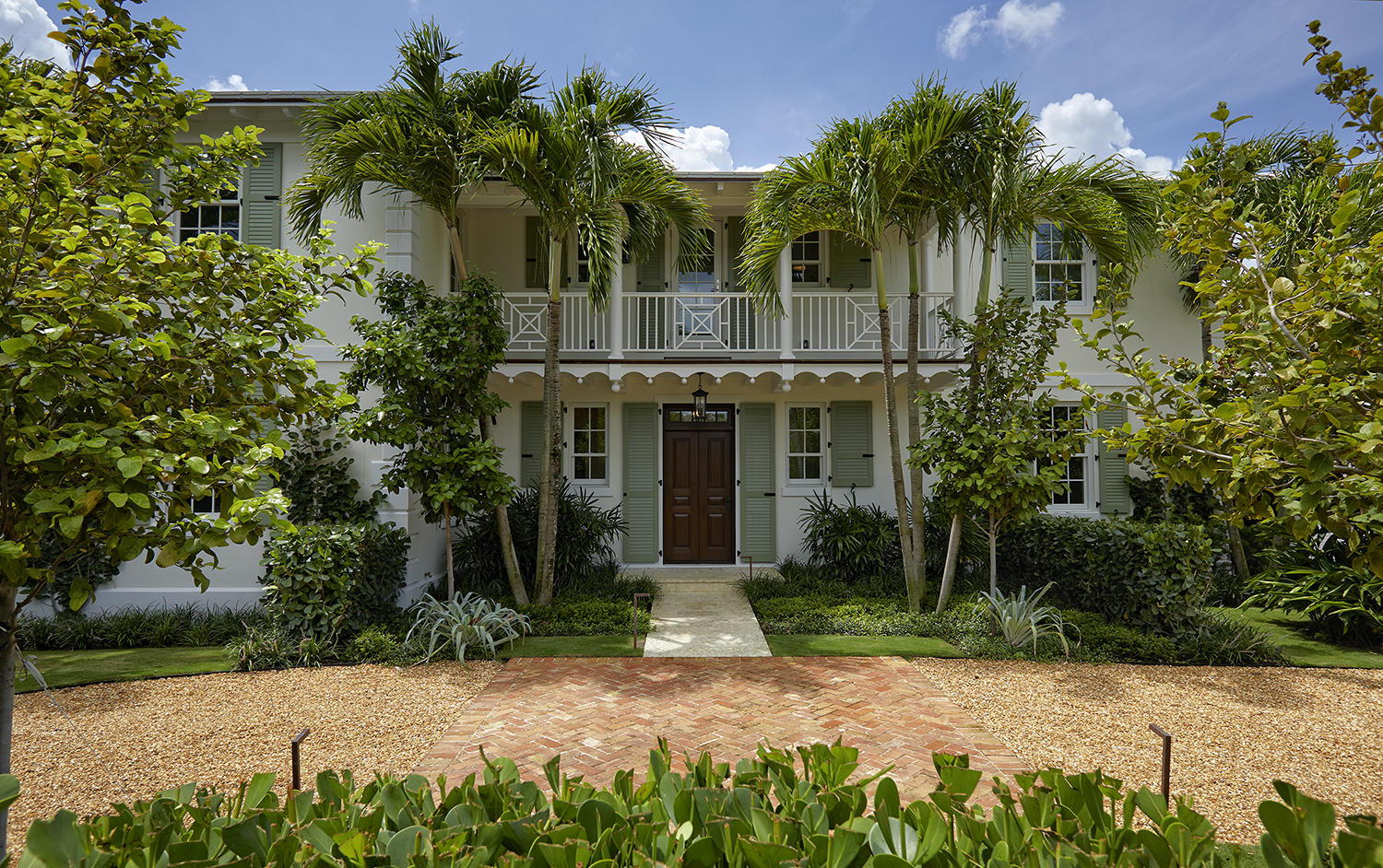 Esplanade Estates - Residential