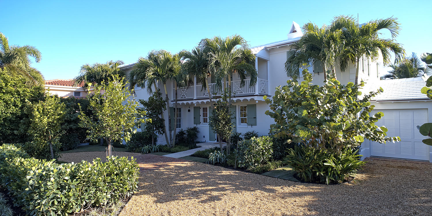 Esplanade Estates - Residential