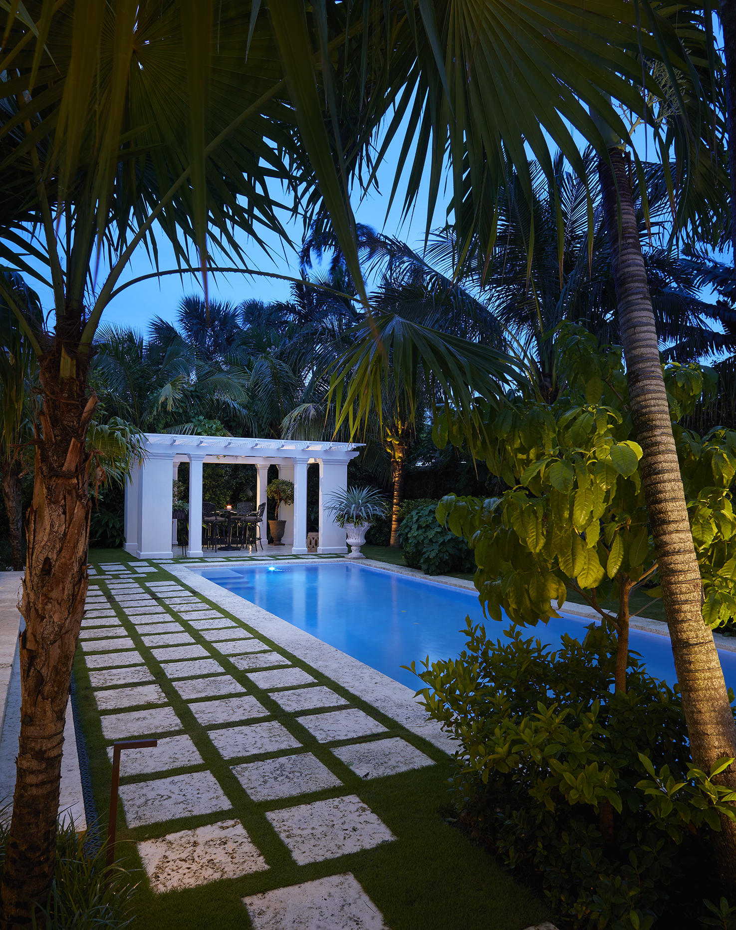 Esplanade Estates - Residential