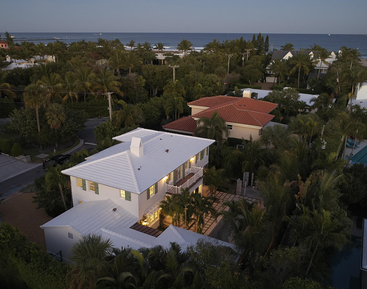 Esplanade Estates - Residential