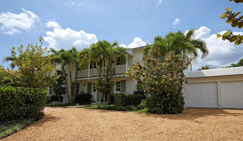 Esplanade Estates - Residential