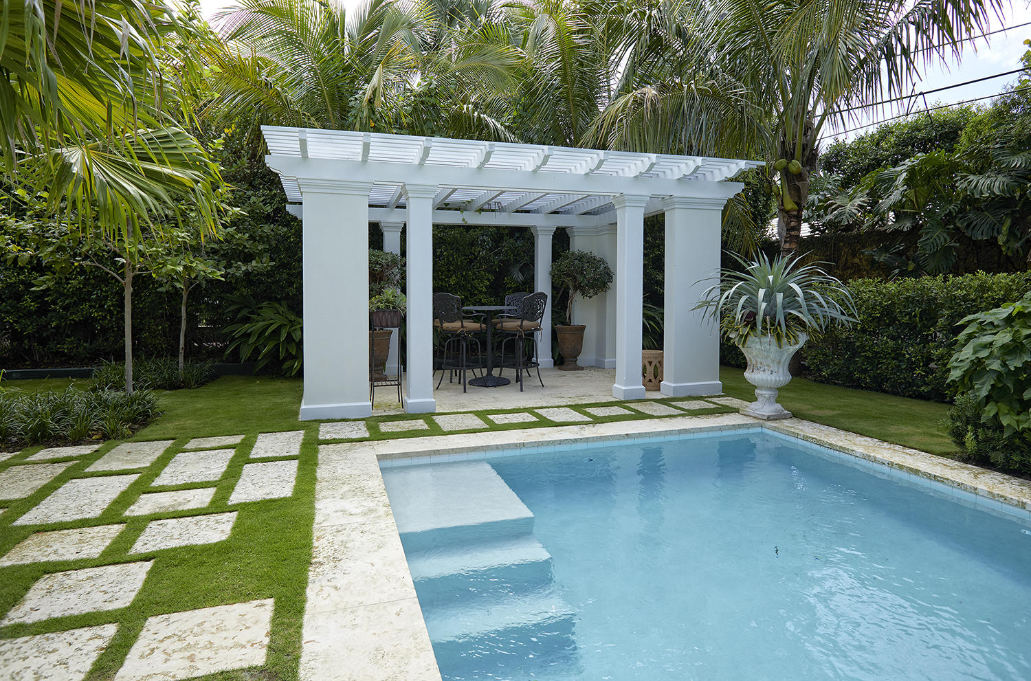 Esplanade Estates - Residential