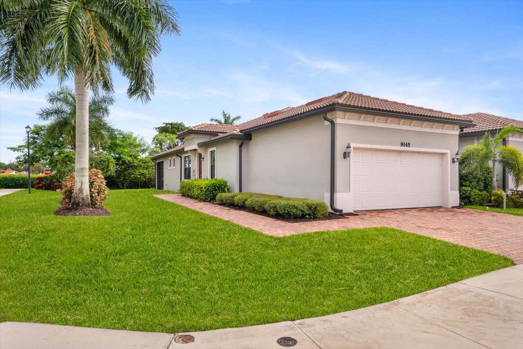 Photo of 9145 Passiflora Way, Boca Raton, FL 33428 (MLS # B26063274)