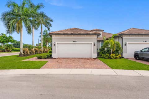 Property photo of 9145 Passiflora Way, Boca Raton, FL 33428