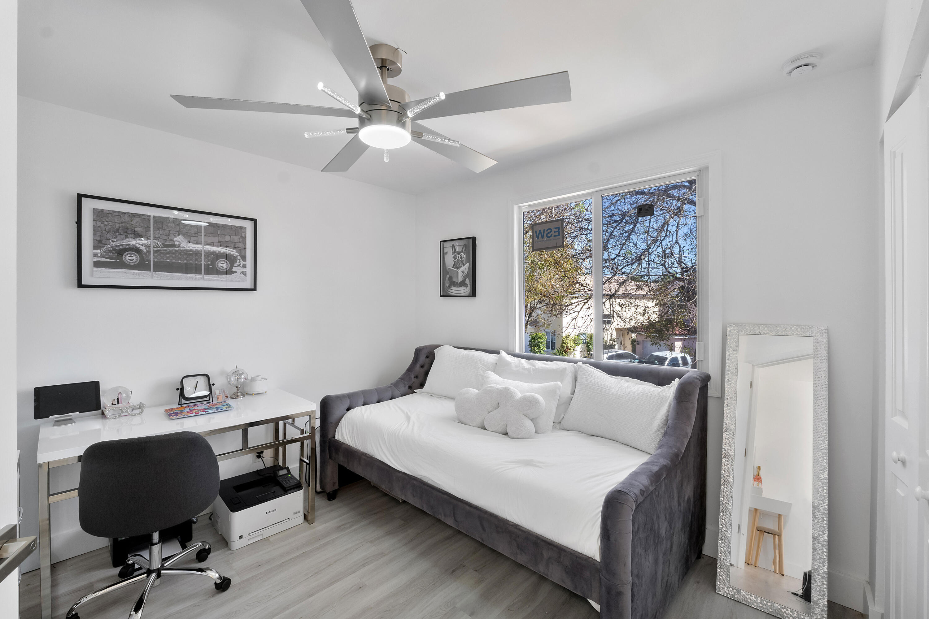 CORAL BAY REPLAT SECTION ONE - Residential