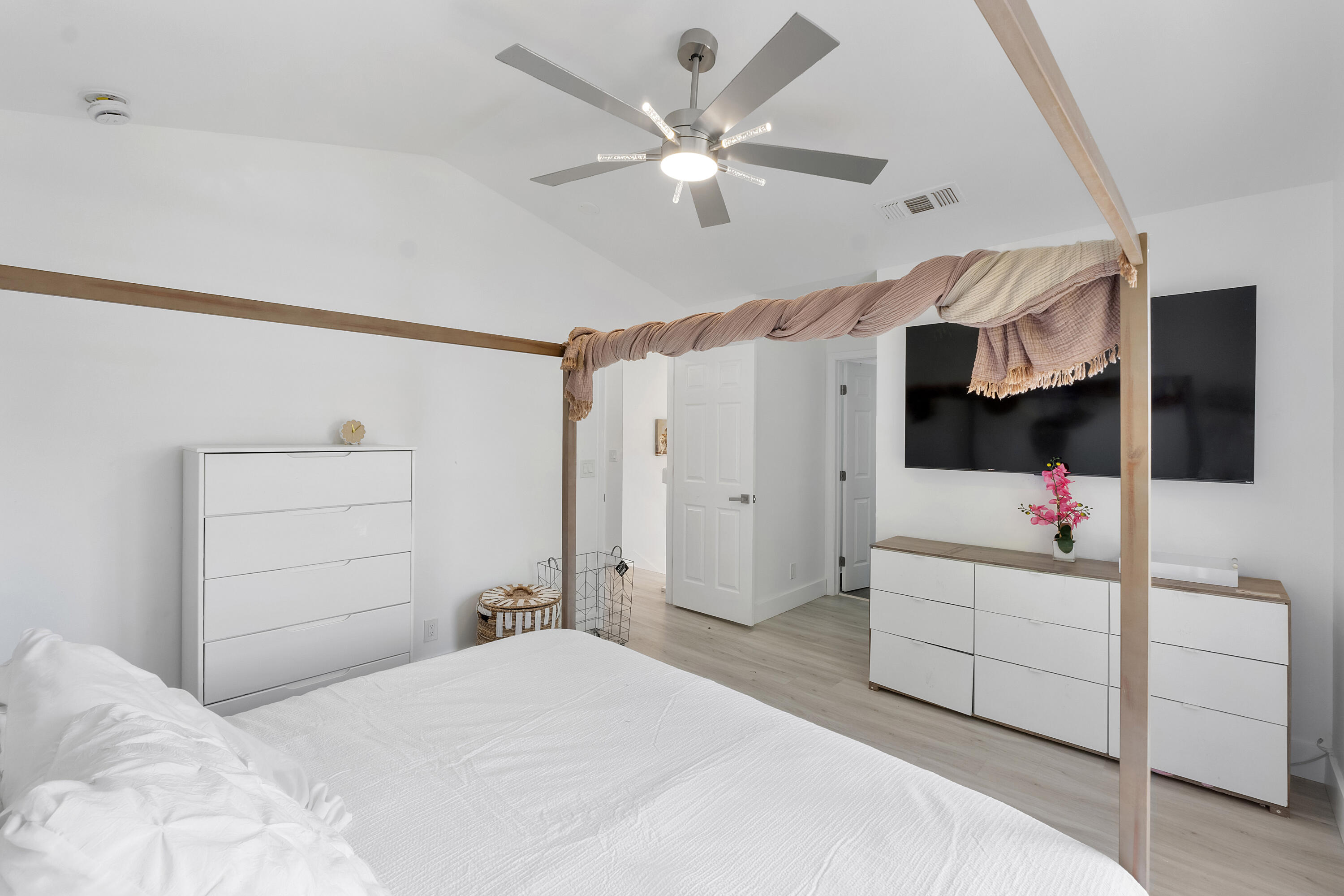 CORAL BAY REPLAT SECTION ONE - Residential