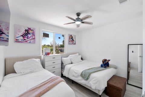 Tiny photo for 6363 Seagrape Circle, Margate, FL 33063 (MLS # B26001651)