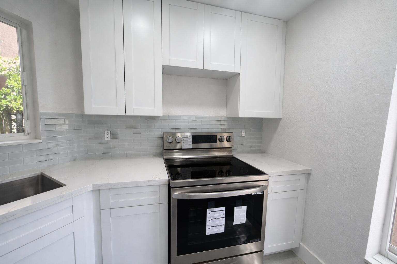 CORAL BAY REPLAT SECTION ONE - Residential