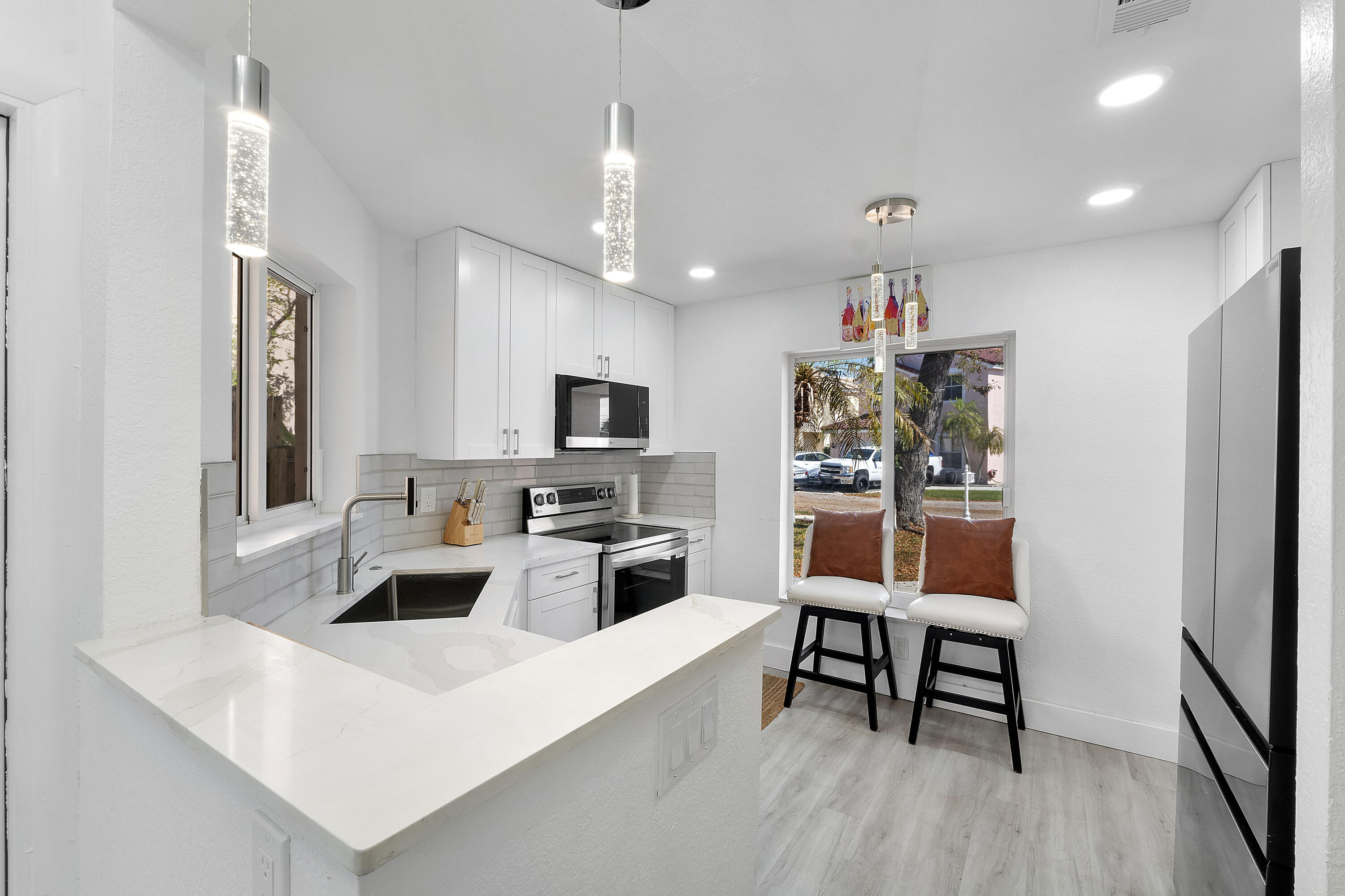 CORAL BAY REPLAT SECTION ONE - Residential