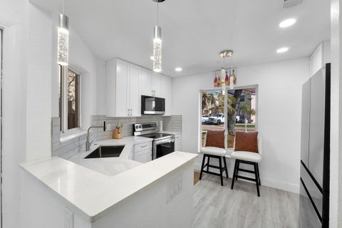 Tiny photo for 6363 Seagrape Circle, Margate, FL 33063 (MLS # B26001651)