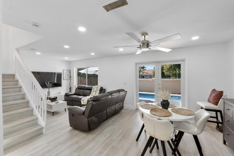 Tiny photo for 6363 Seagrape Circle, Margate, FL 33063 (MLS # B26001651)