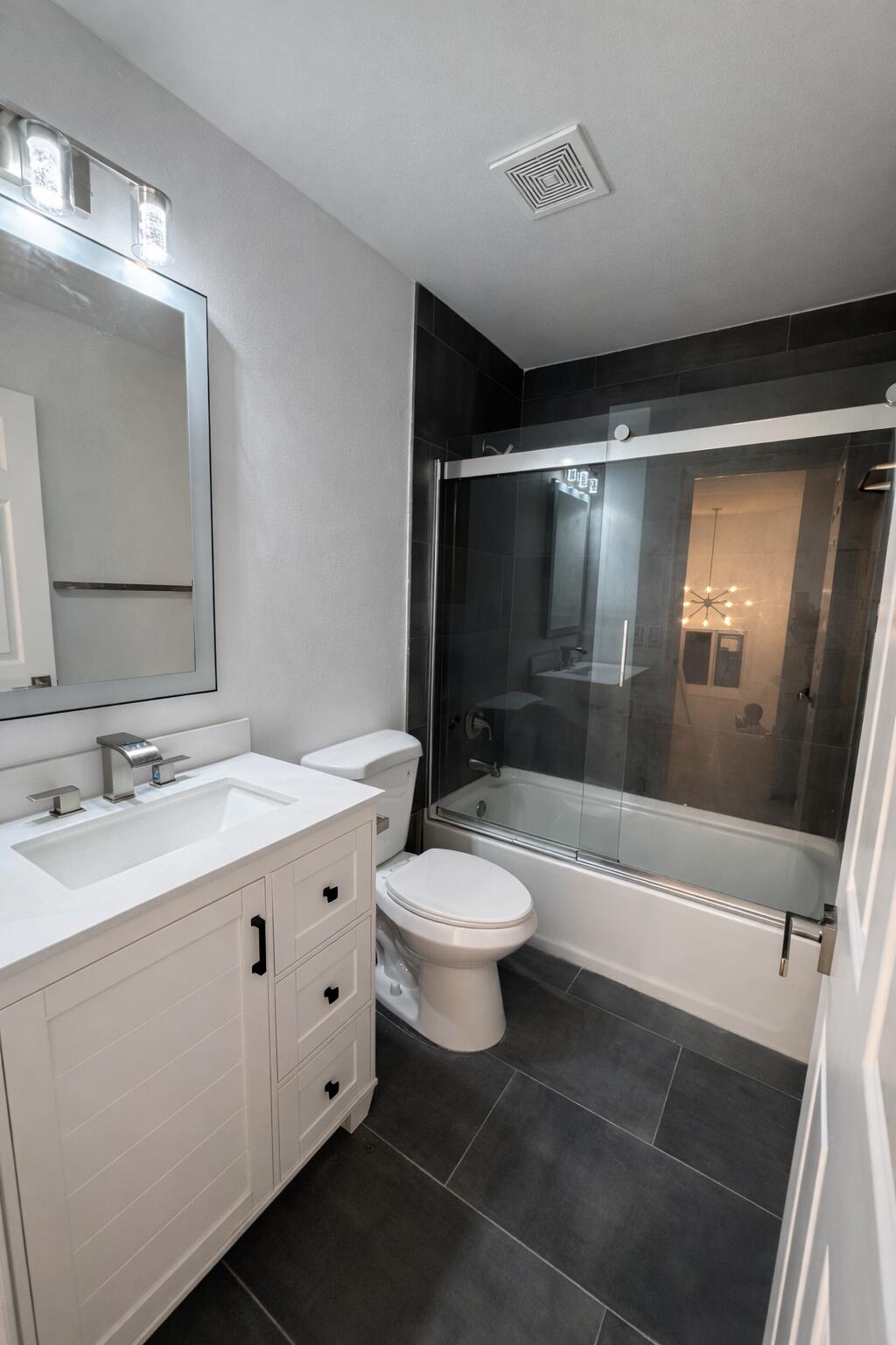 CORAL BAY REPLAT SECTION ONE - Residential