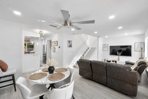 Tiny photo for 6363 Seagrape Circle, Margate, FL 33063 (MLS # B26001651)