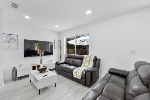 Tiny photo for 6363 Seagrape Circle, Margate, FL 33063 (MLS # B26001651)