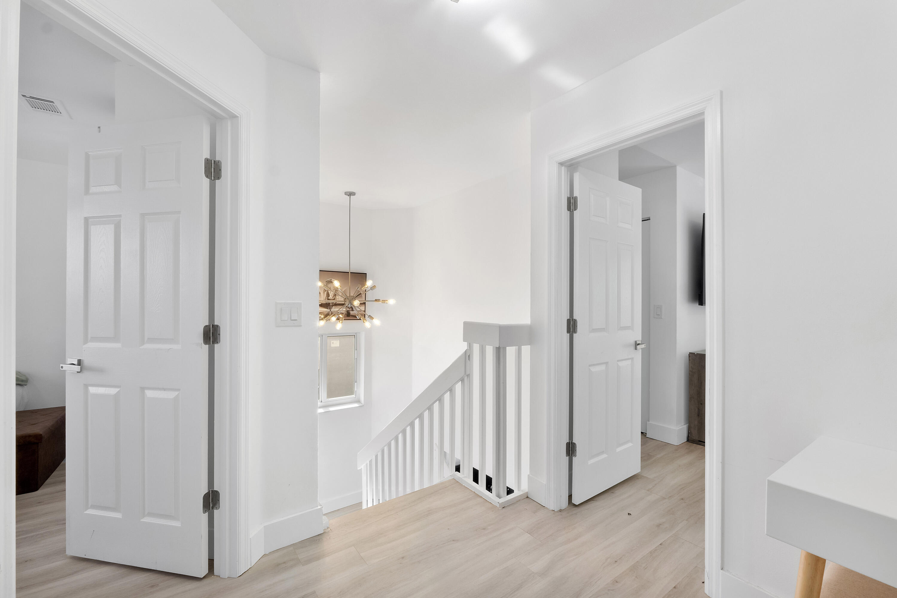 CORAL BAY REPLAT SECTION ONE - Residential