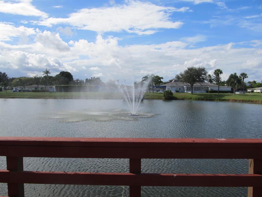 HIGH POINT OF DELRAY BEACH CONDO SEC II - Residential