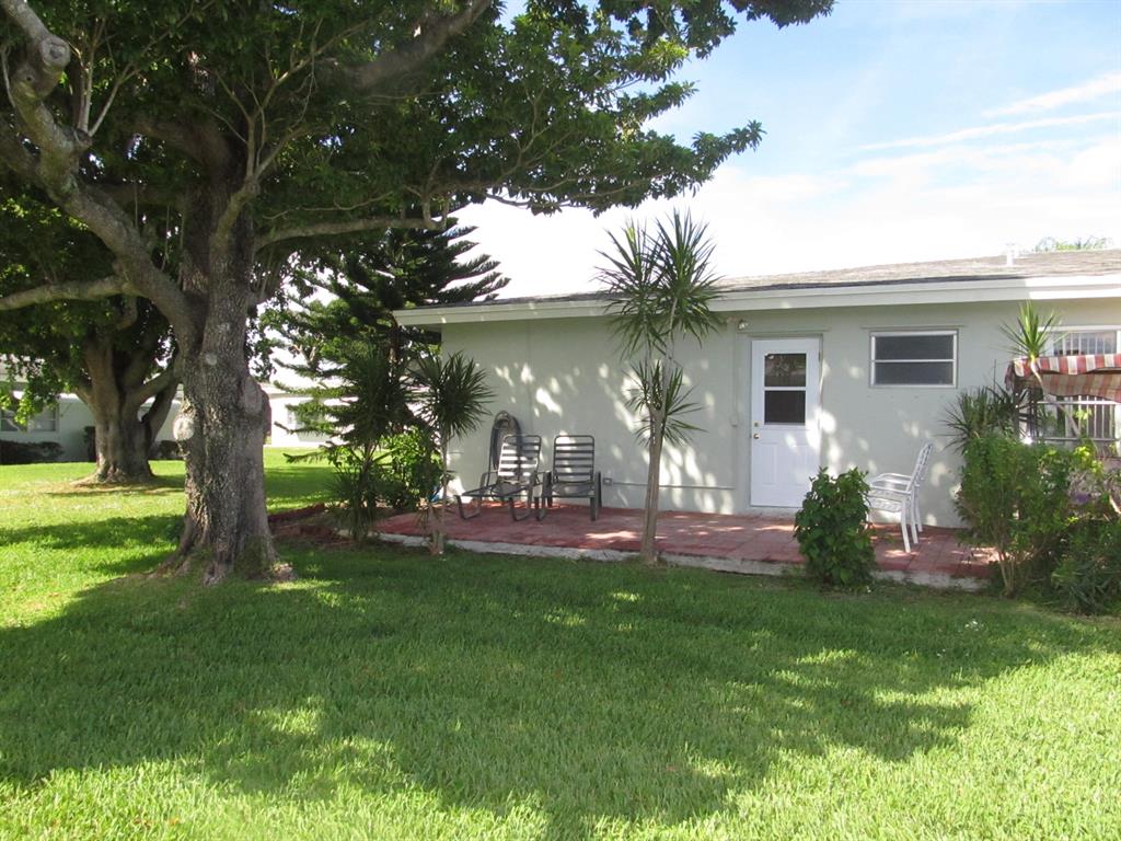 HIGH POINT OF DELRAY BEACH CONDO SEC II - Residential