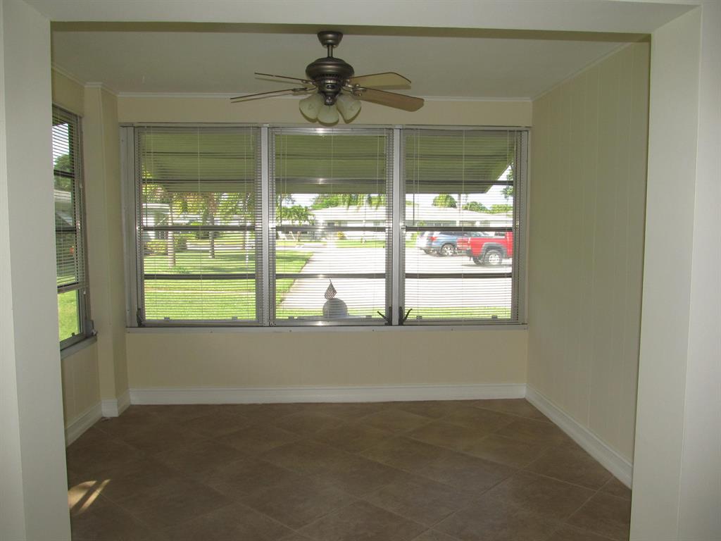 HIGH POINT OF DELRAY BEACH CONDO SEC II - Residential