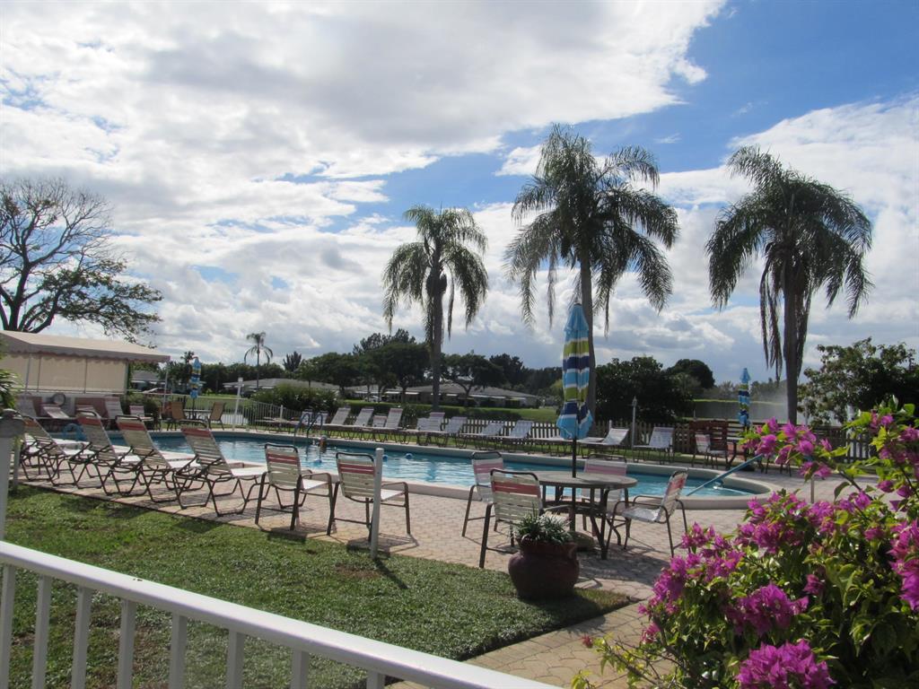 HIGH POINT OF DELRAY BEACH CONDO SEC II - Residential