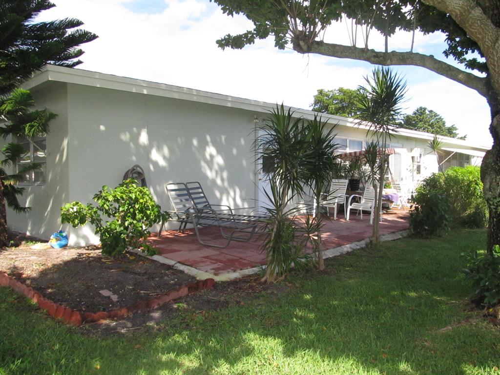 HIGH POINT OF DELRAY BEACH CONDO SEC II - Residential